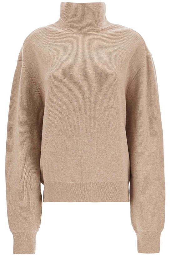 Photo: LEMAIRE 'unisex woolen dol Brown
