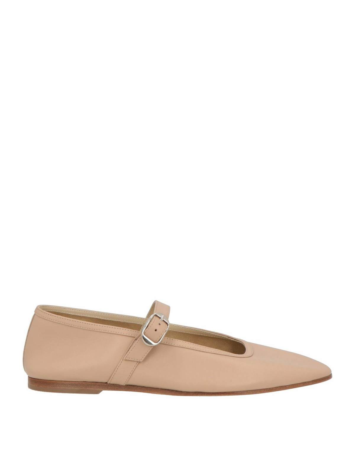 Le Monde Beryl Womens Ballet flats Blush