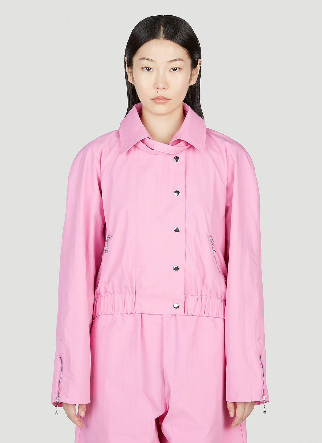 Paris Georgia Dex Jacket