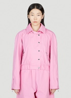 Paris Georgia Dex Jacket