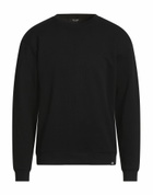 Reign Mens Sweatshirt in Black