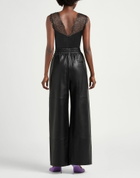 Pinko Womens Top in Black