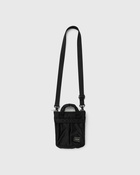 Porter Yoshida & Co. Howl Helmet Bag Mini Black - Mens - Messenger & Crossbody Bags