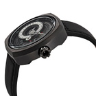 SevenFriday Q-Series Black Dial Automatic Mens Watch Q3/05