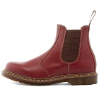 Dr. Martens Vintage 2976 Chelsea Boot - Made in England