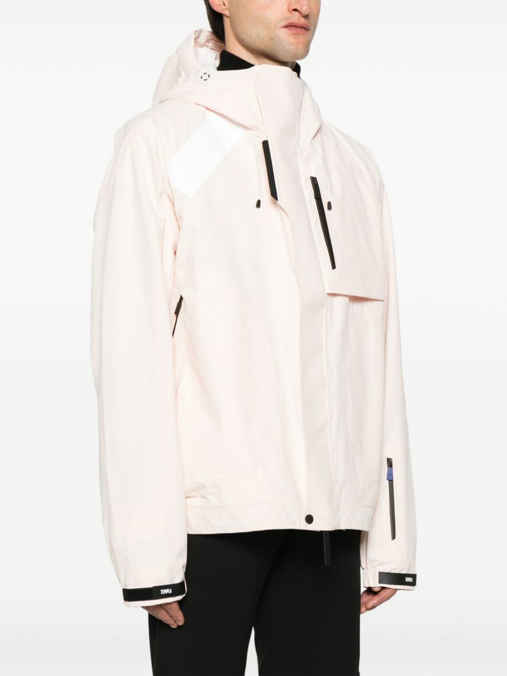 Templa Axon Lite Ski Jacket