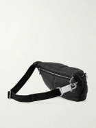 Rick Owens - Moncler Quilted Padded Shell Belt Bag