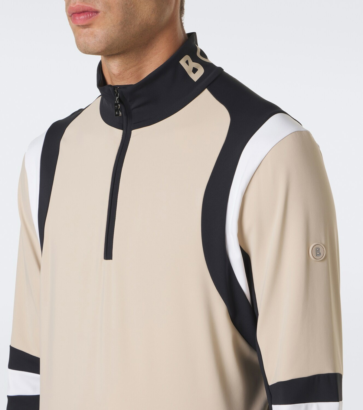 Bogner Clark ski top
