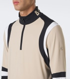 Bogner Clark ski top