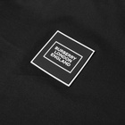 Burberry Karlford Patch Logo Tee
