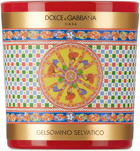 Dolce & Gabbana Wild Jasmine Candle, 250 g