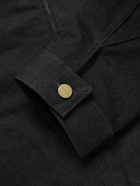 Fear of God - Eternal Slim-Fit Denim Jacket - Black