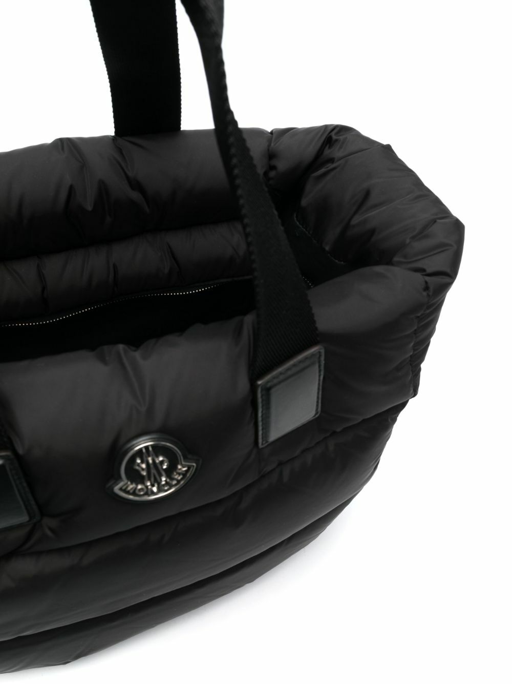 MONCLER - Caradoc Padded Tote Bag Moncler