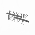 Know Wave x Black Dice Created Out Of Chaos Tee