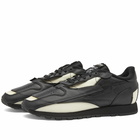 Maison Margiela x Reebok Classic Sneakers in Black/White