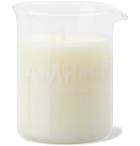Laboratory Perfumes - Samphire Scented Candle, 200g - Colorless
