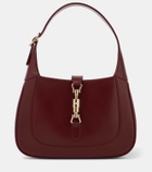 Gucci Jackie 1961 Small leather shoulder bag