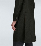 Thom Browne Wool coat