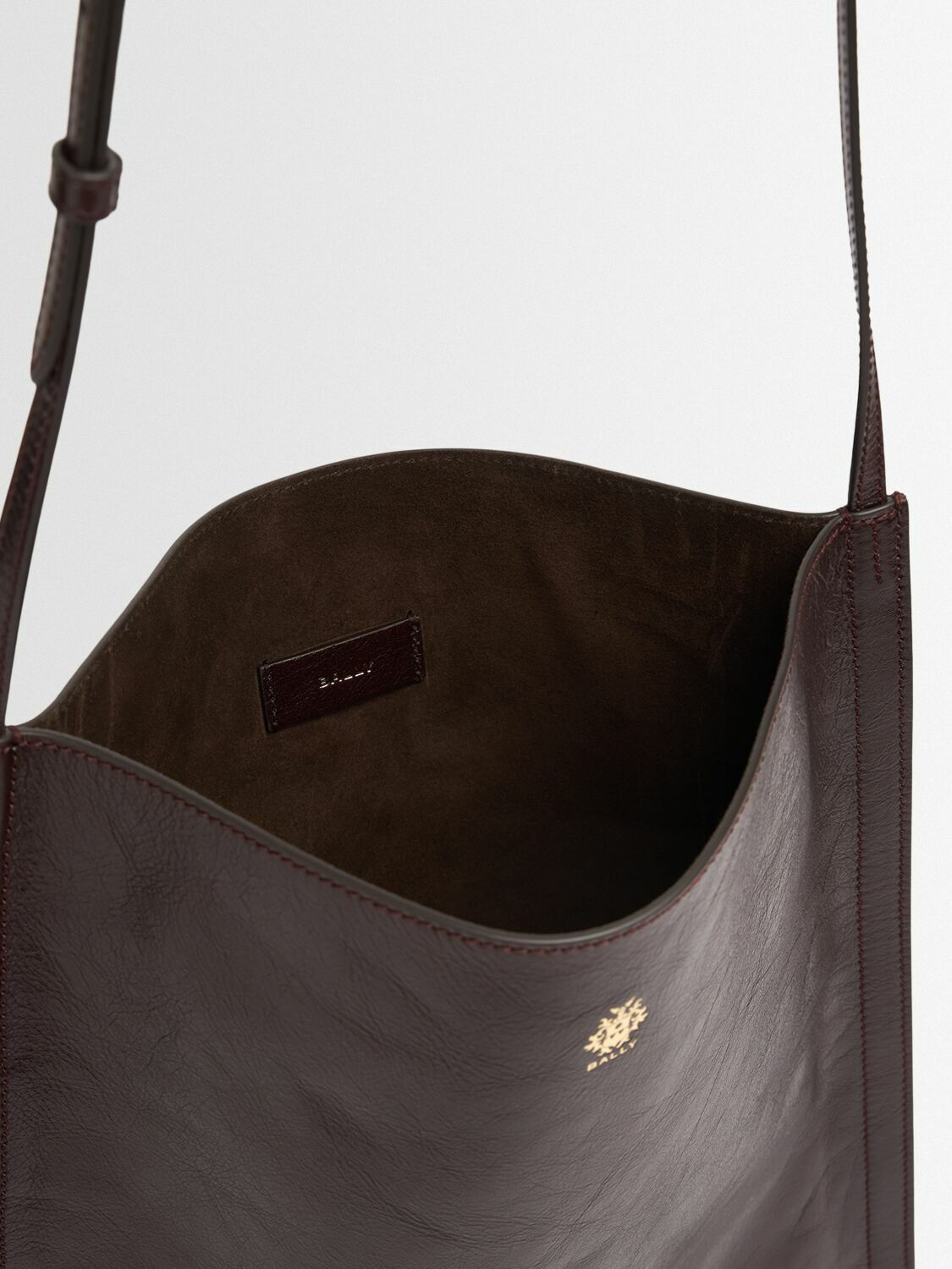 BALLY Becket Sac Tote Bag