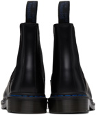 nanamica Black Dr. Martens Edition Graeme Chelsea Boots