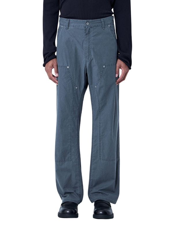 Photo: MM6 Maison Margiela Relaxed Fit Trousers