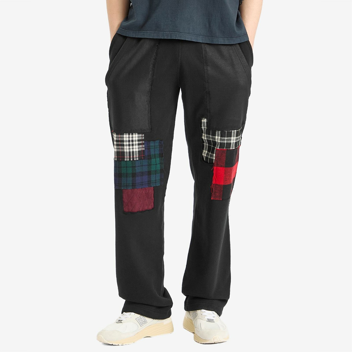 Supreme New York Junya Watanabe CDG MAN Patchwork Cargo