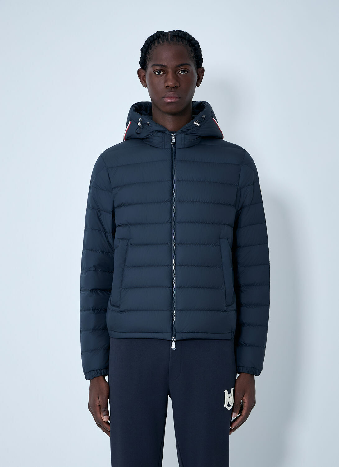 Moncler Vemeille Short Down Jacket