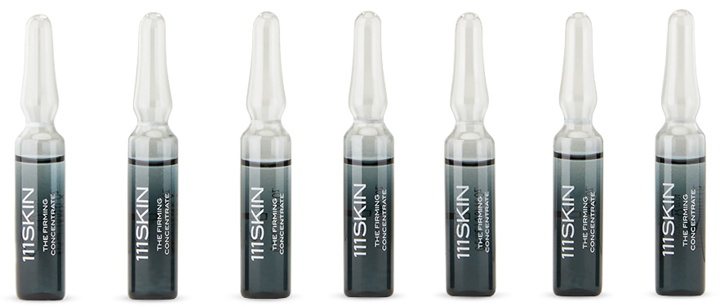 Photo: 111 Skin Seven-Pack The Firming Concentrate Serum