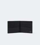 Gucci GG canvas wallet