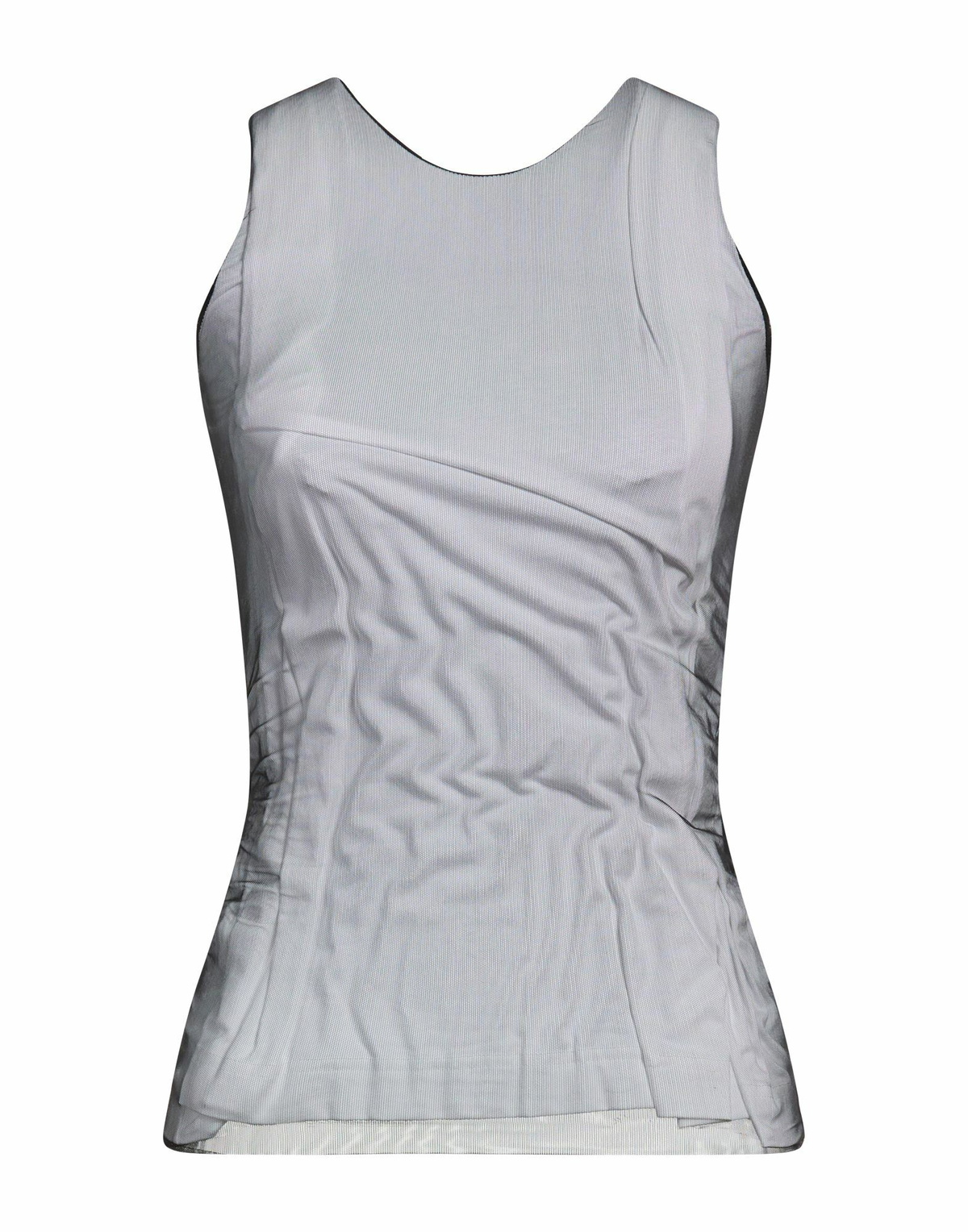 Alainpaul Womens Top in Black