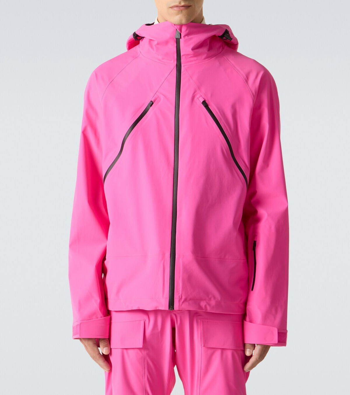 Aztech Mountain Hayden 3L ski jacket