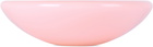 RiRa Pink Liquidish Medium Bowl