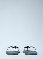 Saint Laurent Party Sandals