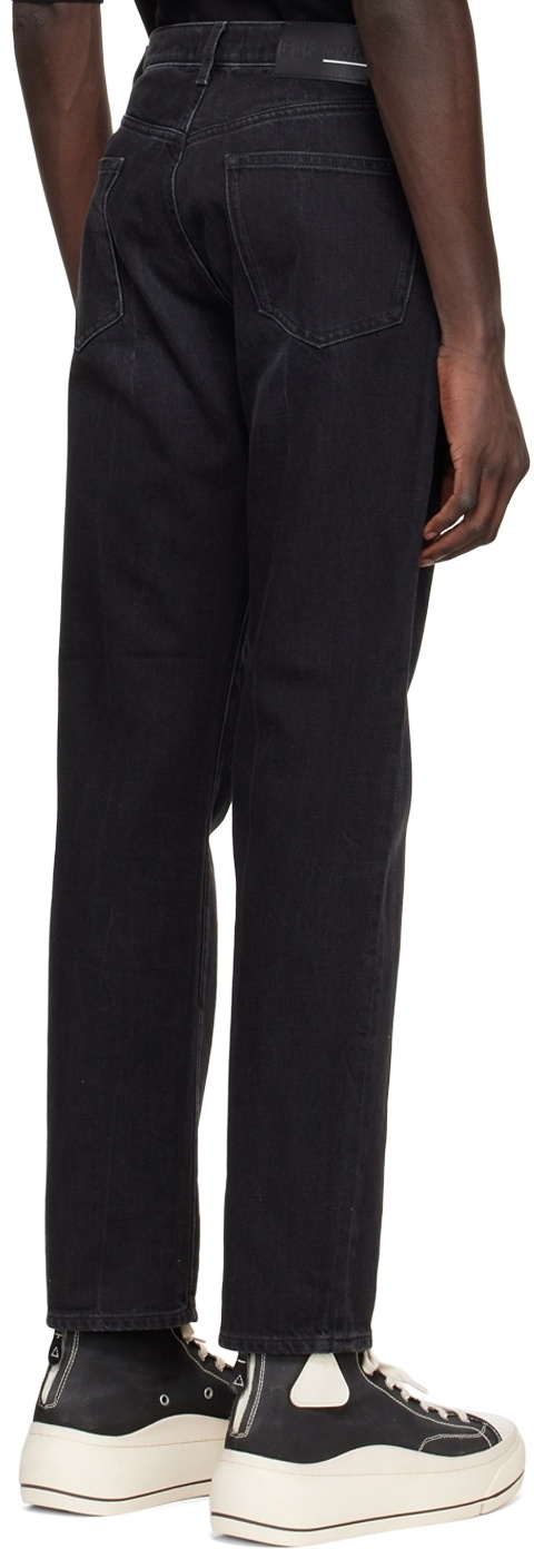 BLK DNM Black 21 Jeans