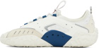 adidas Originals Off-White Atric23 Sneakers