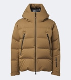 Moncler Grenoble Fellberg hooded ski jacket