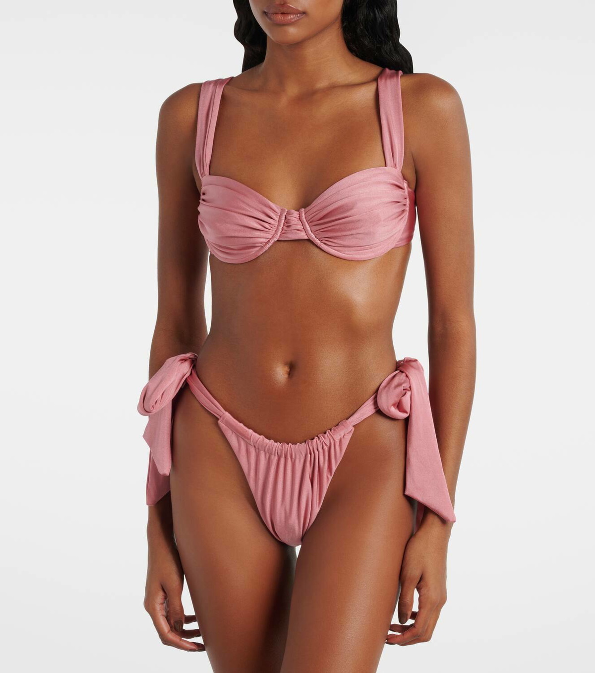 Faithfull Sol bikini top