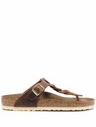 BIRKENSTOCK - Gizeh Thong Sandals