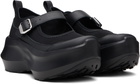 Comme des Garçons Black Salomon Edition RX Marie Jeanne Platform Sneakers