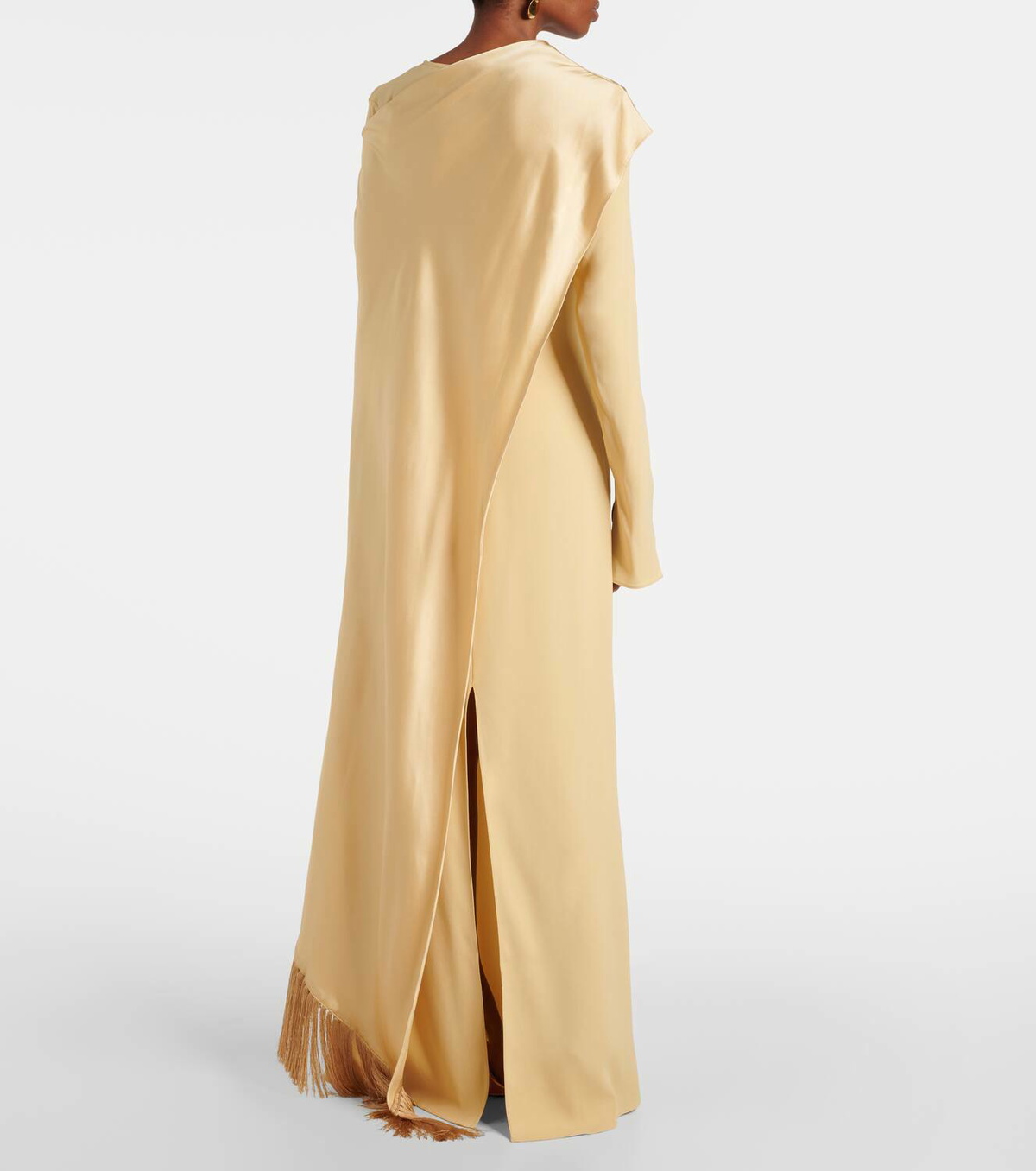Taller Marmo Mounia gown