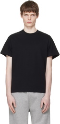 Entire Studios Black Standard T-shirt