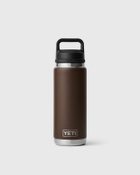 Yeti Rambler 26 Oz Bottle 2.0 Brown Outdoor Equipment