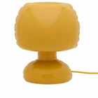 Home Studyo Freddy Lamp in Yolk Yellow 