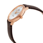 Mido Baroncelli Heritage Automatic Ladies Watch M027.207.36.106.00