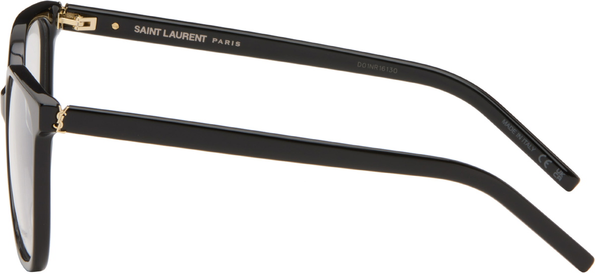 Saint Laurent Black SL M155 Glasses