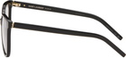Saint Laurent Black SL M155 Glasses