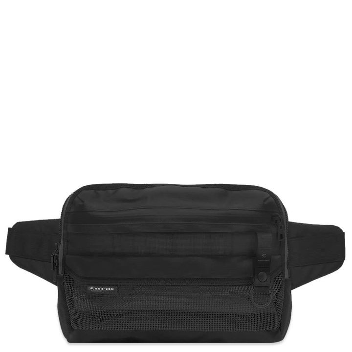 Photo: Master-Piece Spot Waist Bag