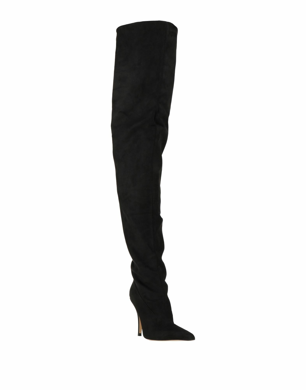 Gia Borghini Womens Boot in Black