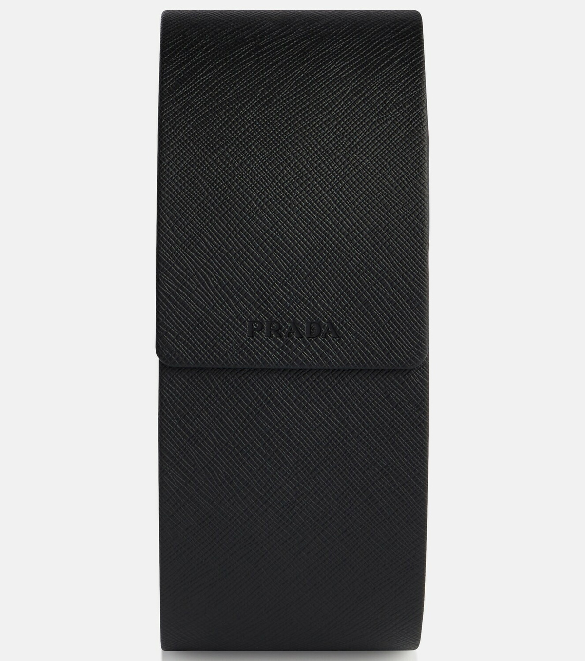 Prada Symbole oval sunglasses