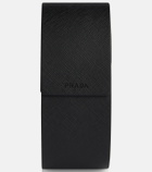 Prada Symbole oval sunglasses